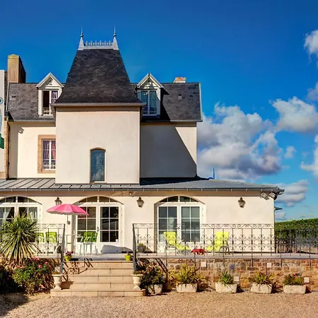 Pensionat La Cameline Plougasnou