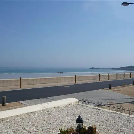 Maison d'hôtes La Cameline