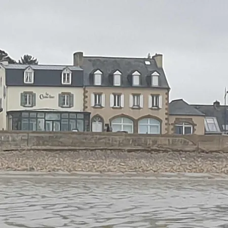 La Cameline Pensionat Plougasnou